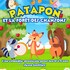 Patapon et la forêt des chansons (1-5 ans)