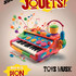 JOUEZ JOUETS ! - Concert jeune Public  - Image 5