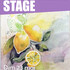 Stage d'aquarelle créative