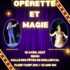 Operette et Magie