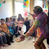 Taptap  - clown magicien – photo 15