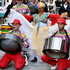 Wop So Steel Band - Musiques caribéenne en déambulation aux sons des steel drums – photo 3