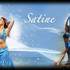 Satine, Danseuse orientale pour vos ajouter une note douce et épicé chorégraphique à tous vos événements 
