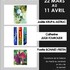 Exposition peinture et sculpture