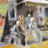 Bernard Collet - exposition de pastels méditerranéens - Image 13