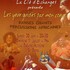 Spectacle "Les yeux guidés par mon coeur"