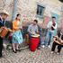 Concert et Bal Folk Traditionnel festif à Lille et en Nord pas de Calais avec les Pantouflards