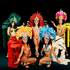 Lilaséna - danses brésiliennes, tahitiennes, réunionnaises, cabaret - Image 6