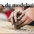 Maxime Piccoli association inventerre - Cours de modelage 