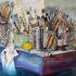 Art K'Ange - Cours de peinture & dessin - Image 5
