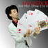 Magicien Magistick - Les spectacles magiques et animations magie close-up