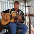 Mike Grenier  - Musicien / Guitariste  Jazz Manouche 