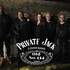 PRIVATE JACK - COVER