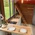 Tiny House roulette lumen 7,2m - Image 3