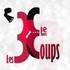 Cie les 3 Coups - Spectacles 