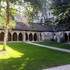Abbaye et Tour Saint Paul