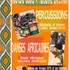 ASSOS JUSTE POUR DES SOURIRES - COURS DE DANSES AFRICAINES ET DE PERCUSSIONS