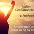 Christophe Eme - Atelier Confiance en soi