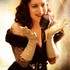 Nena Valverde - chanteuse pin-up, rétro Jazzy Swing Cabaret