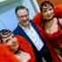 QUINTESSENCE LES LIENS DU CHANT - Orchestre DJ Cabaret Groupe Pop/Rock Karaoké Orgue Barbarie