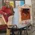 Captain malo et son orgue de barbarie