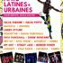 Ecole des Danses-Afrolatines   - Cours de danses Afro-Latines et Urbaines 2021/2022