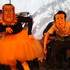 CABARET DE NAUSICAA - COURS DE CHANT  TREMPLINS + CABARET  - Image 33