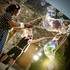 Les Magiciens des Bulles - Spectacle de bulles et jonglerie LED tournée campings 2022 - Image 4