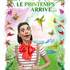 La Cicadelle 38 - Le Printemps arrive