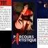 Compagnie Fiona Petot  - "Flamenco del Poeta" - Image 4