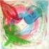 les cercles de lumière - ateliers de peinture intuitive - Image 3