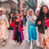 La Parade des Princesses - Animation Musicale pour Jeune public