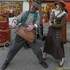Le Zinzin De Fanny et Antoine - Duo de chansons aux Orgues de Barbarie - Image 6