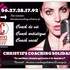 CHRISTIE'S  - COACHING SOLIDAIRE