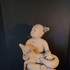 Eleanor, Val du Lys - Cours et Stages de sculpture - création, modèle vivant  - Image 3