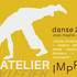 Hibou Intempestif - Atelier impro mensuel dansé
