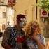 Stages extraterriens - A l'orée du clown et de l'art vivant - Image 2
