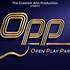 TGAP (The Greatest Arts Production) - OPP (Open Play Paris)