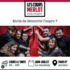 Compagnie Merlot - Cours d'improvisation en juin-juillet puis septembre !