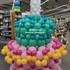 Lynda SPECQ - Harpe et Compagnie - Spectacles et Animations Maquillages, Ballons