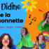 Miss Didine - Spectacle pour les aînes Miss Didine pousse la chansonnette