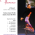 Eva Luisa - danseuse flamenco