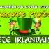 Session irlandaise samedi 26 avril 2025