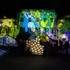 Captain D. Light - Performance live projections "Liquid Light Show" - Image 4