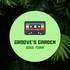 Groove's Garden - Funk-disco-soul 