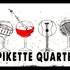 Pikette Quartet - chansons autour du vin - Image 3