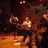 Concert Jazz Manouche en Aquitaine - Les Pères Peinards