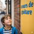 alain - Votre enfant reve de jouer de la guitare ?