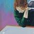Laetitia Houlette Ruquier  - Artiste visuel, Portraitiste, Professeur art