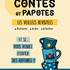 Domitille conteuse - Contes pour tous. Spectacles et ateliers. - Image 15